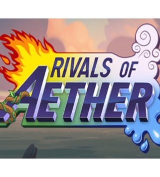 Rivals of Aether Steam Key GLOBAL